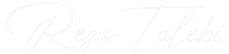 مهندس رضا طالبی