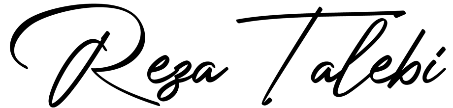 مهندس رضا طالبی